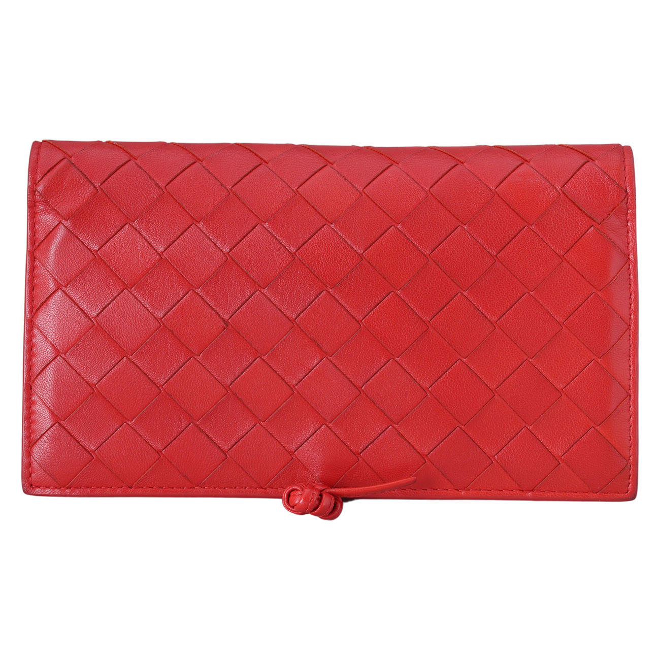 BOTTEGA VENETA(USED)보테가베네타 인트레치아토 미니 크로스백